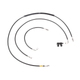Chase Bays 84-91 BMW 3-Series E30 Dual Piston Brake Booster Delete Brake Line Relocation