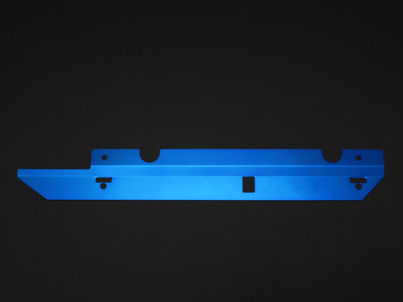 Cusco Radiator Cooling Plate SG5 Subaru Forester