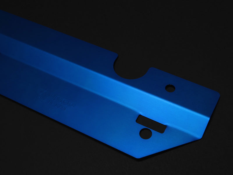 Cusco Radiator Cooling Plate SG5 Subaru Forester