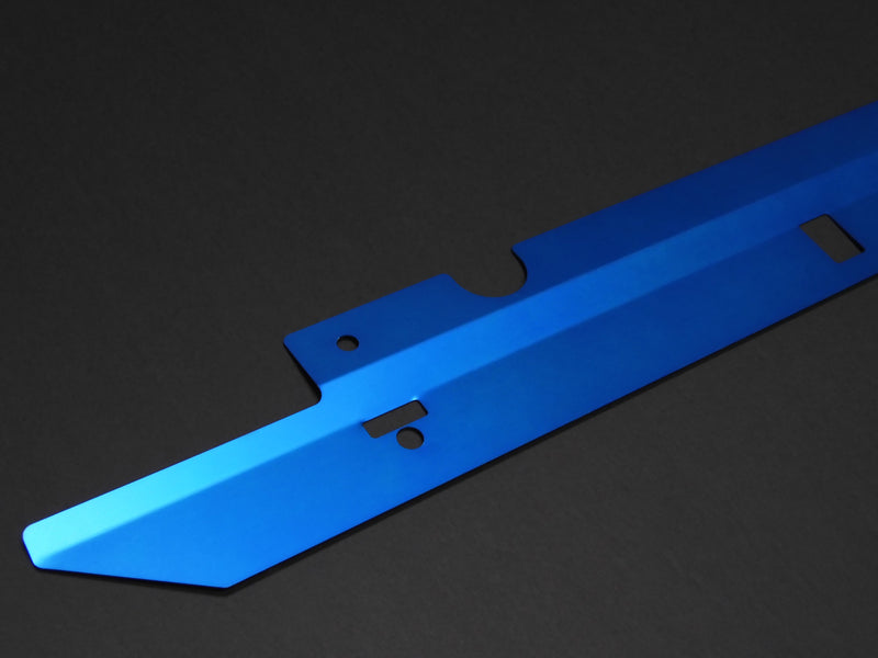 Cusco Radiator Cooling Plate SG5 Subaru Forester
