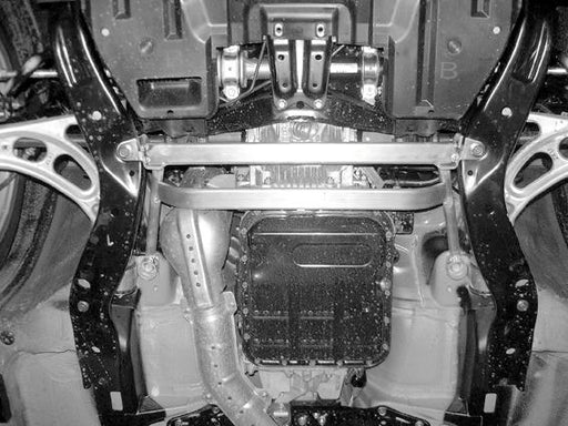 Cusco Lower arm Bar II Front SG5 Subaru Forester