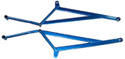 Cusco Power Brace Floor Center Subaru SG5 - Subaru Forester