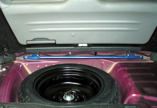 Cusco Power Brace Rear Trunk Subaru SG5 - Subaru Forester
