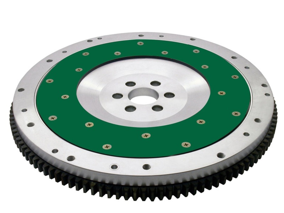 Spec 69-78 Nissan 240Z / 74-83 280Z/ZX Aluminum Flywheel
