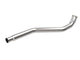 aFe POWER MACH Force-Xp 09-16 Audi A4/A5 B8 L4-2.0L(t) 304 SS 3in. Front Resonator Delete Pipe