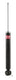 KYB 18-21 Mazda 6 Excel-G Gas Shock - Rear