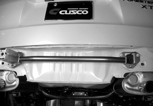 Cusco Power Brace GVB SH5 Rear END - Subaru Forester/Impreza