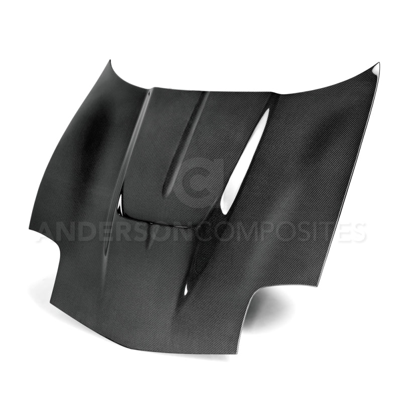 Anderson Composites 97-04 Chevrolet Corvette C5 Type-TM Hood