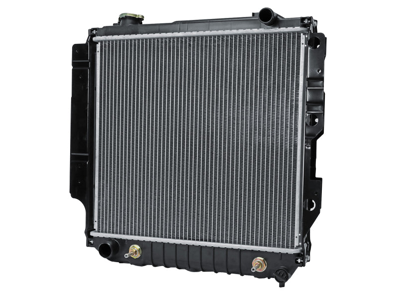 aFe BladeRunner OER Series Radiator 97-06 Jeep Wrangler (TJ)  L6-4.0L