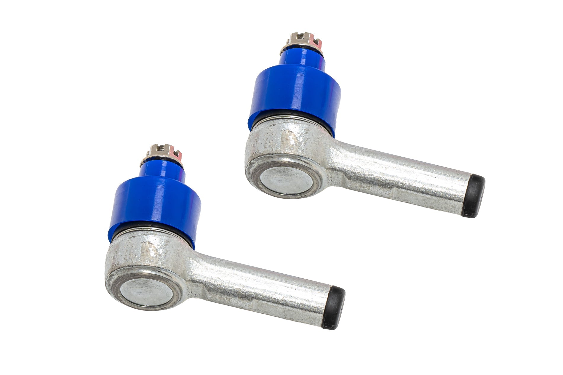 A'PEXi - EXV Roll Center Tie Rod Ends Angle (Forged) - Nissan 240SX (S14) / Silvia (S15) [w/ HICAS]