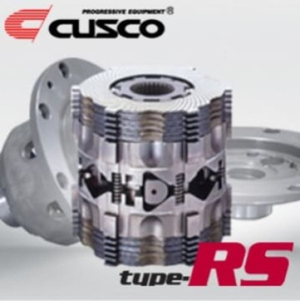 Cusco Honda Civic Type-R(FD2) K20A 6 Speed Front PRO-Adjust LSD Type RS