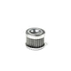 DeatschWerks Stainless Steel 5 Micron Universal Filter Element (fits 70mm Housing)