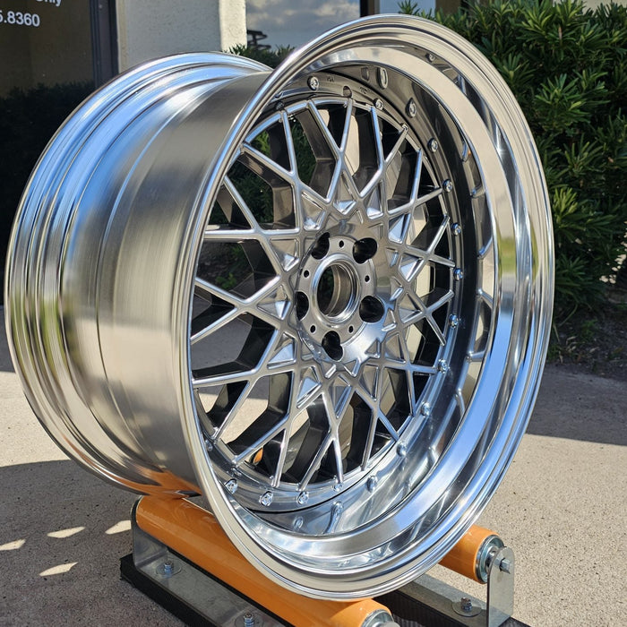 Weds Maverick 1613M 18x8.5 image 1