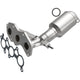 Magnaflow 11-15 Toyota Sienna 3.5L Direct Fit Converter