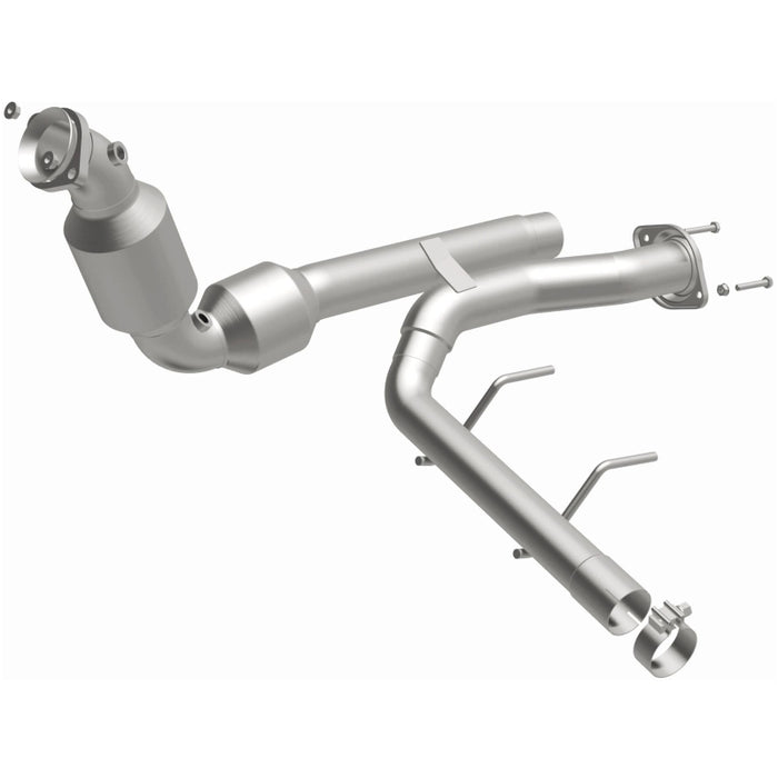 MagnaFlow DF Conv 21-23 F-150 3.5 Right OEM