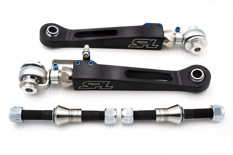 SPL Parts 2020+ Toyota GR Supra (A90) / 2019+ BMW Z4 (G29) Front Lower Control Arms