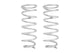Eibach Pro-Truck Lift Kit 91-97 Toyota Land Cruiser Rear (Incl. Lift Springs)