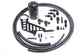 Radium Engineering 2013+ Subaru BRZ / Scion FR-S Air Oil Separator-Return Kit