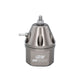 DeatschWerks DWR2000 Adjustable Fuel Pressure Regulator - Titanium
