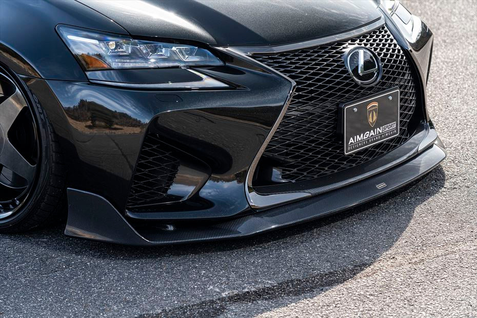 Aimgain Sport Lexus GS-F 16-20  Full Kit (Carbon/FRP)