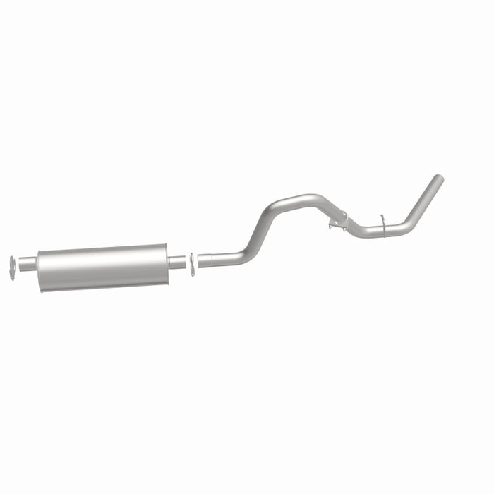MagnaFlow BRE Exhaust Kit 87-96 Ford Bronco