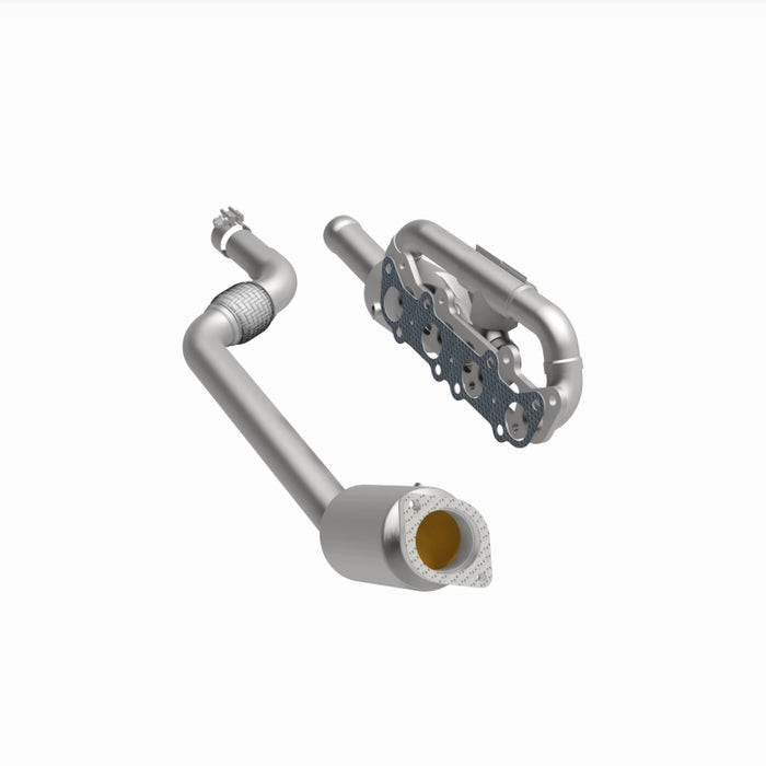 Magnaflow 15-20 Ford Mustang 5.0L Direct Fit Converter