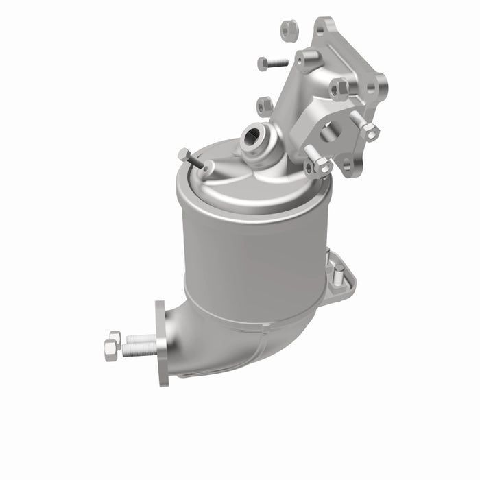 MagnaFlow DF Conv 21-22 Kia Sorento 2.5L OEM