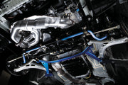 Cusco Sway Bar Front 23mm BP9 Legacy-GT/08+ WRX GH8