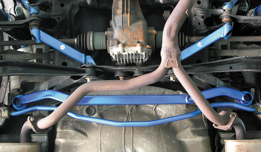 Cusco Sway Bar Rear 21mm BP9 Subaru Legacy-GT