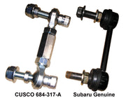 Cusco Sway Bar Link Rear - Subaru Legacy/Outback/Outback