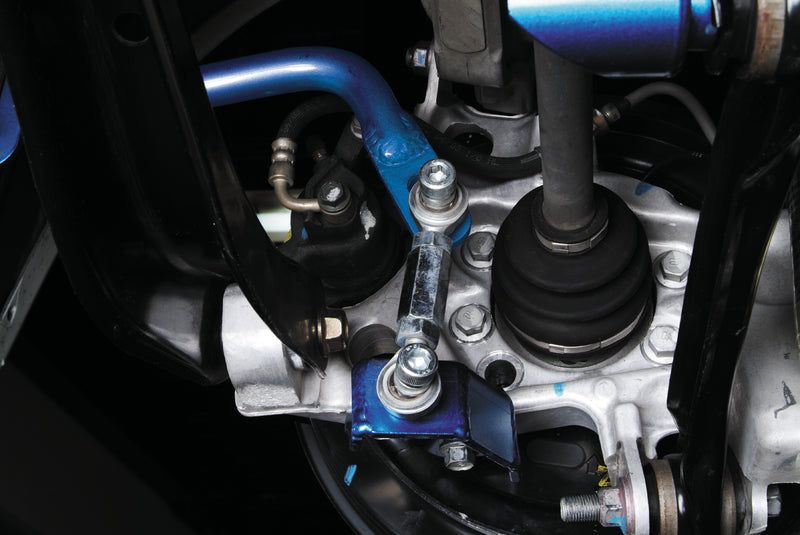 Cusco Sway Bar Link Rear - Subaru Legacy/Outback/Outback