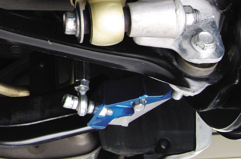 Cusco Sway Bar Link Rear - Subaru Legacy/Outback/Outback