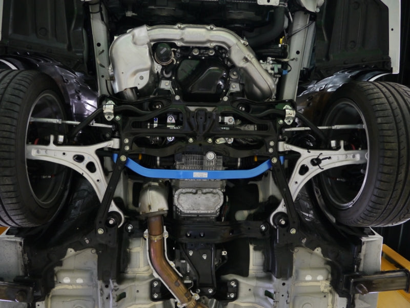 Cusco Lower Arm Bar F BP5 VER1 Subaru Legacy Wagon