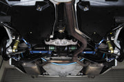 Cusco Lower arm Bar ver.II Rear BP9 Legacy-GT