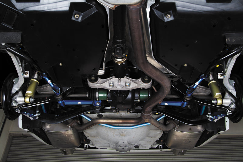 Cusco Lower arm Bar ver.II Rear BP9 Legacy-GT