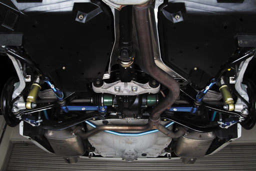 Cusco Lower arm Bar ver.II Rear BP9 Legacy-GT