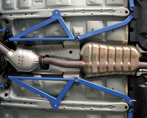Cusco Power Brace Center BP5/9 Subaru Legacy GT