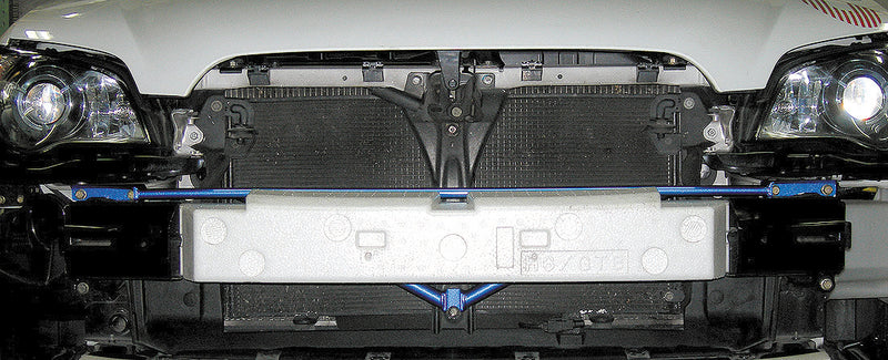 Cusco Power Brace Front Member BP5/9 Legacy GT