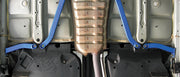 Cusco Power Brace Rear Side BP5/9 Subaru Legacy GT