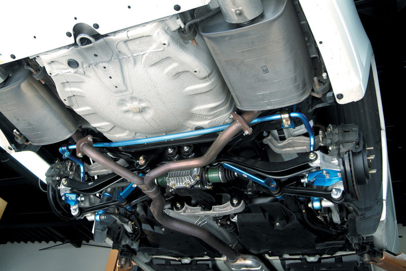 Cusco Power Brace Rear BP5/9 Subaru Legacy GT