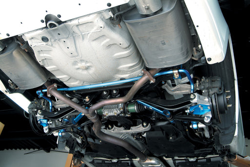 Cusco Power Brace Rear BP5/9 Subaru Legacy GT