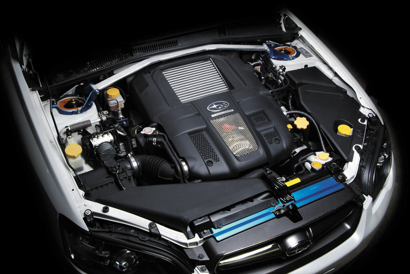 Cusco Strut Bar OS Front BP9 Subaru Legacy-GT