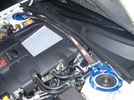 Cusco Strut Bar OS Front BP9 Subaru Legacy-GT