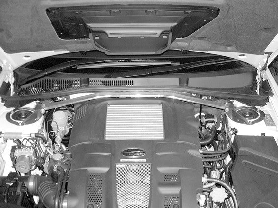Cusco Strut Bar OS Front BP9 Subaru Legacy-GT