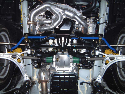 Cusco Sway Bar Front 23mm BLE/BPE Subaru Legacy