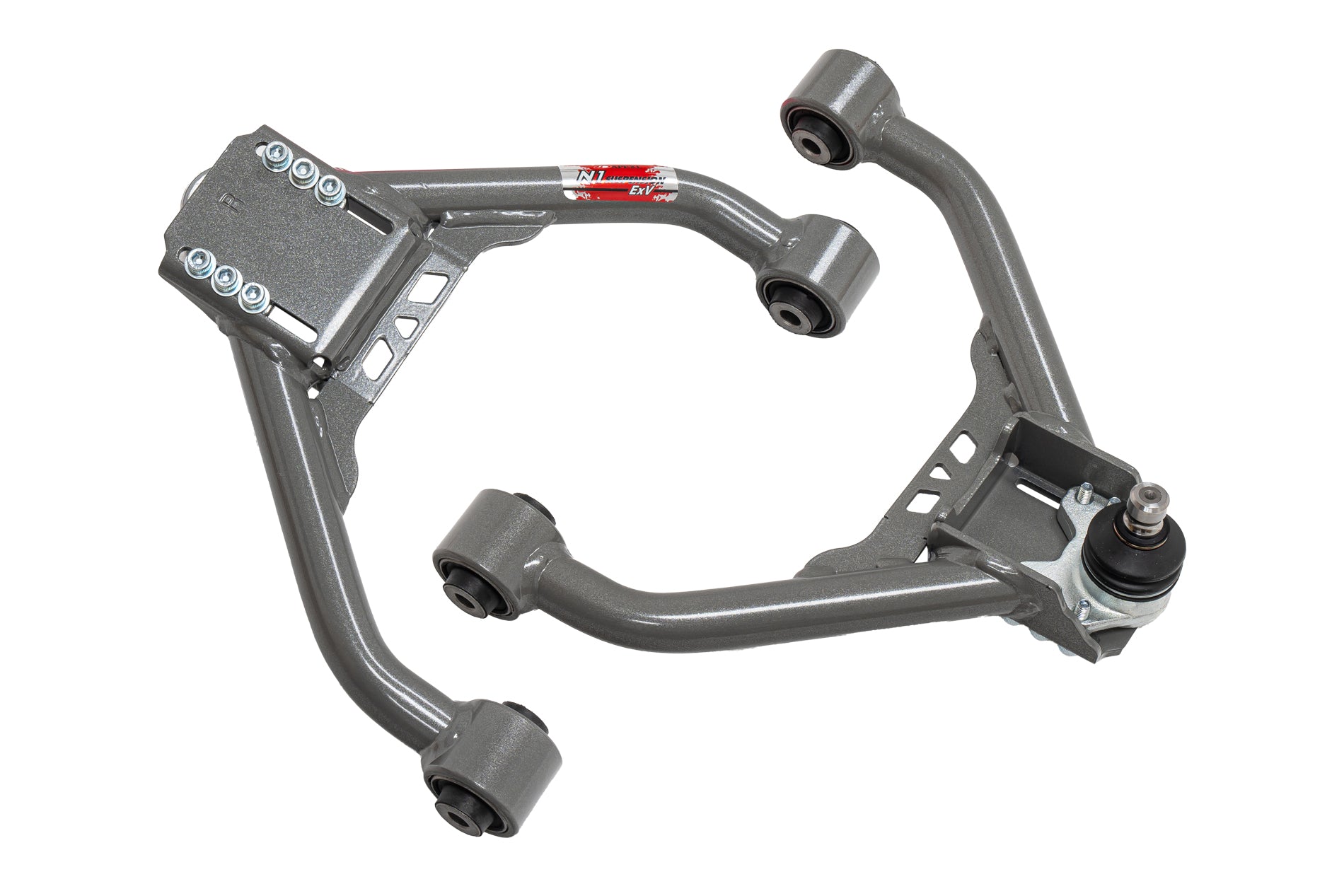 A'PEXI - EXV Front Upper Control Arm (Bushing) - Nissan 370Z (Z34) / Z (RZ34) / G37 (V36) / M35 (Y50)