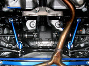 Cusco Power Brace Rear Member Side - Subaru Forester/Impreza