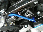 Cusco Power Brace Rear Member Side - Subaru Forester/Impreza