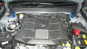 Cusco 09+ Subaru Legacy BR9 Type OS Front Strut Bar