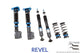 Revel Touring Sport Damper 10-15 Toyota Prius